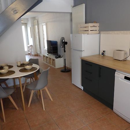 Cosy House Au Coeur Des Landes Villa Villeneuve-de-Marsan Exteriör bild