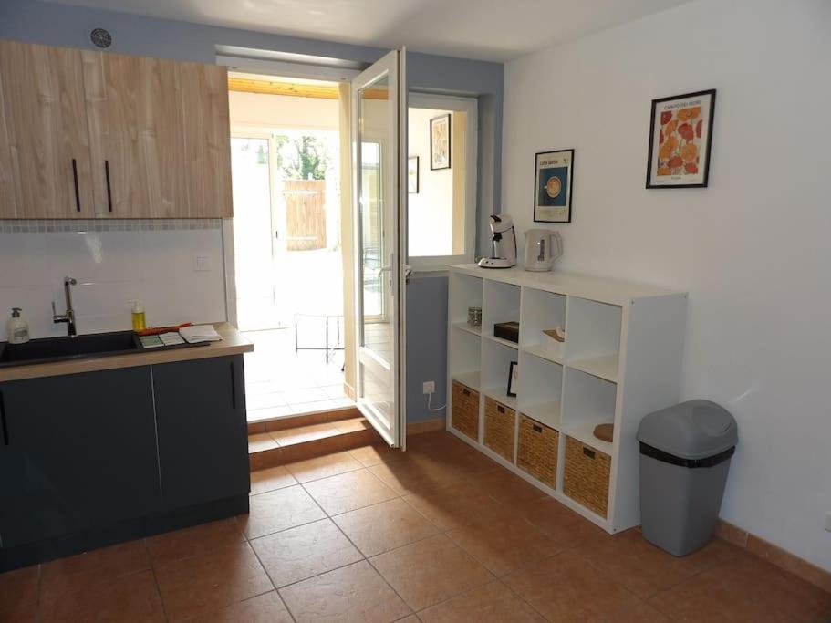 Cosy House Au Coeur Des Landes Villa Villeneuve-de-Marsan Exteriör bild