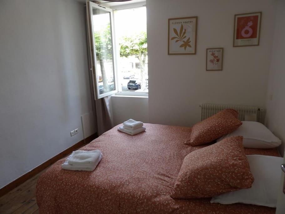 Cosy House Au Coeur Des Landes Villa Villeneuve-de-Marsan Exteriör bild
